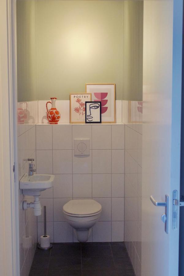 B&B De Fruithof Heteren المظهر الخارجي الصورة