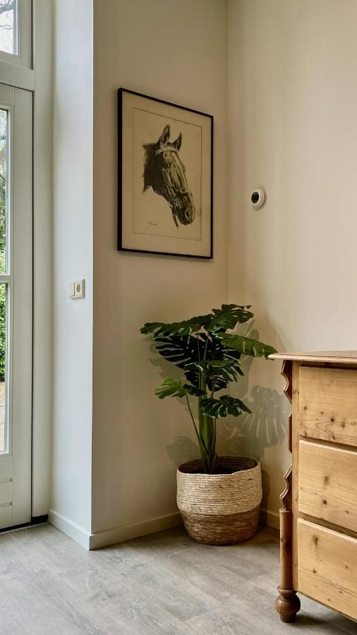 B&B De Fruithof Heteren المظهر الخارجي الصورة